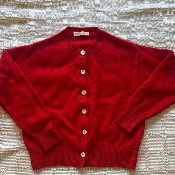 &Daughter Ada Cardigan - Picture 3 of 7